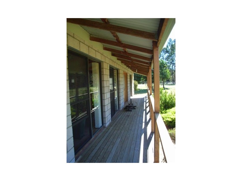 218 Argonaut Road, St Helens TAS 7216