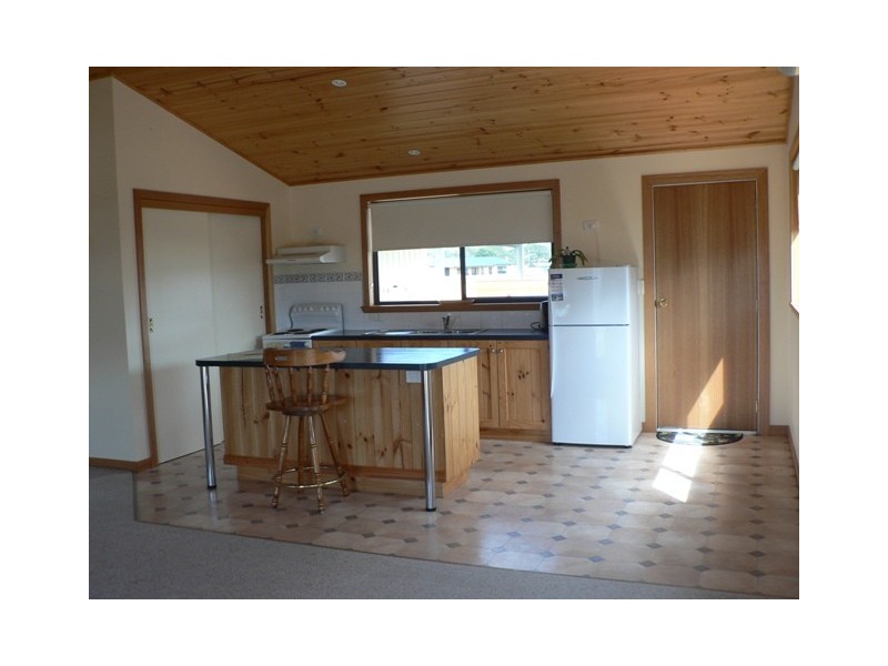 9 Palm Court, St Helens TAS 7216