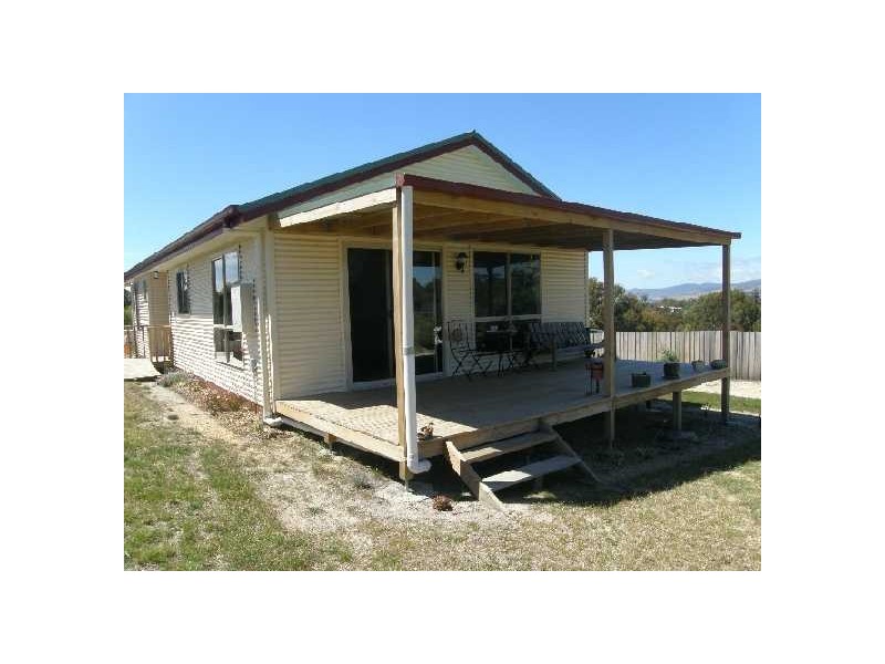 23 Pelican Court, Scamander TAS 7215
