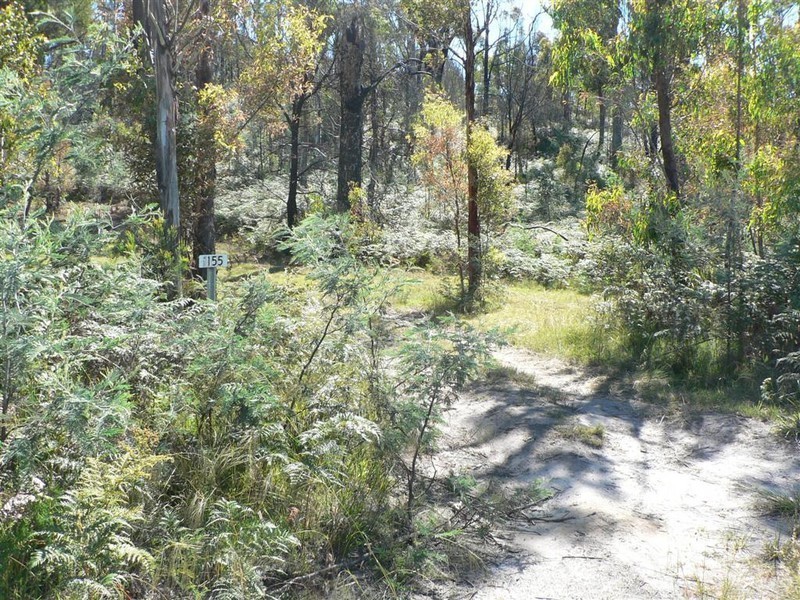 155 Upper Scamander Road, Scamander TAS 7215