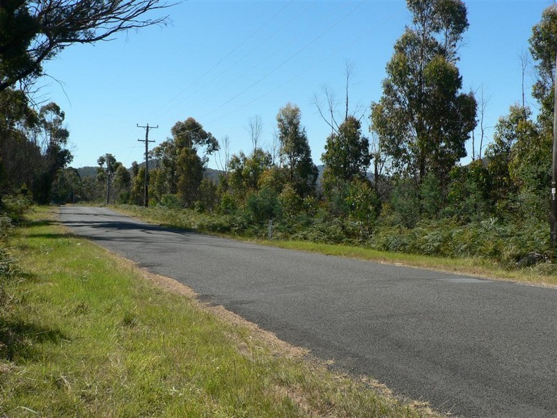 155 Upper Scamander Road, Scamander TAS 7215