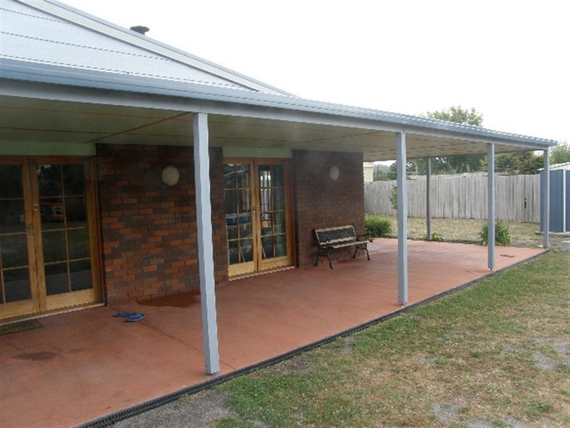 13 Annie Street, St Helens TAS 7216