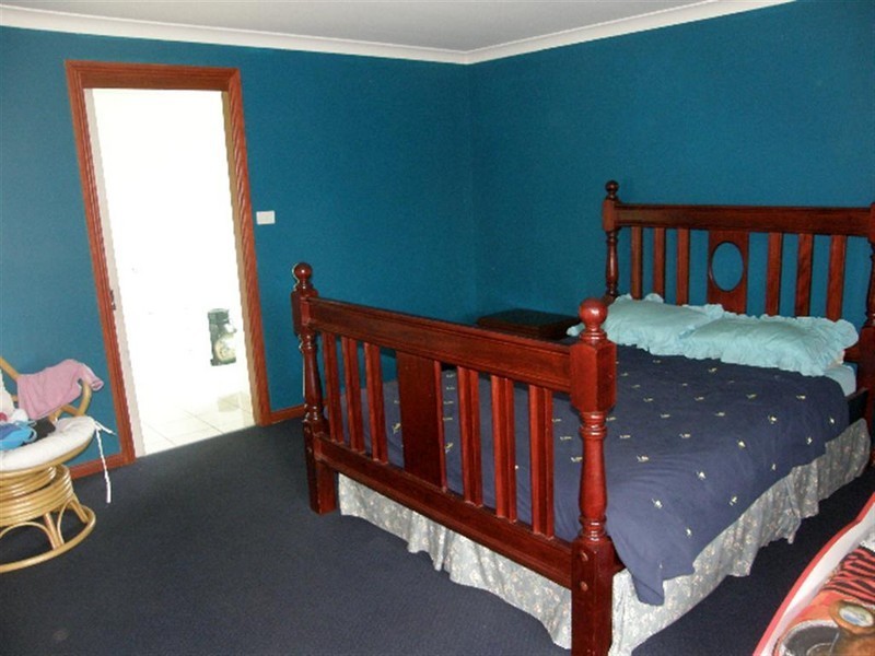 13 Annie Street, St Helens TAS 7216