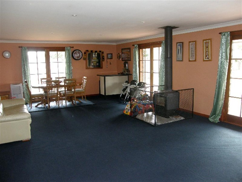 13 Annie Street, St Helens TAS 7216