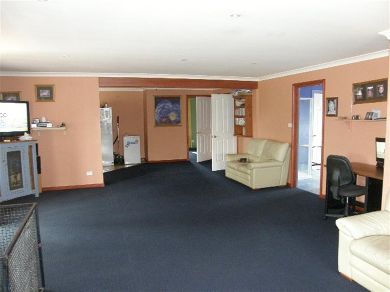 13 Annie Street, St Helens TAS 7216