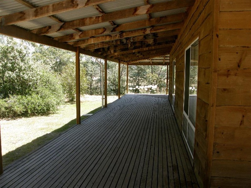 558 Upper Scamander Road, Upper Scamander TAS 7215
