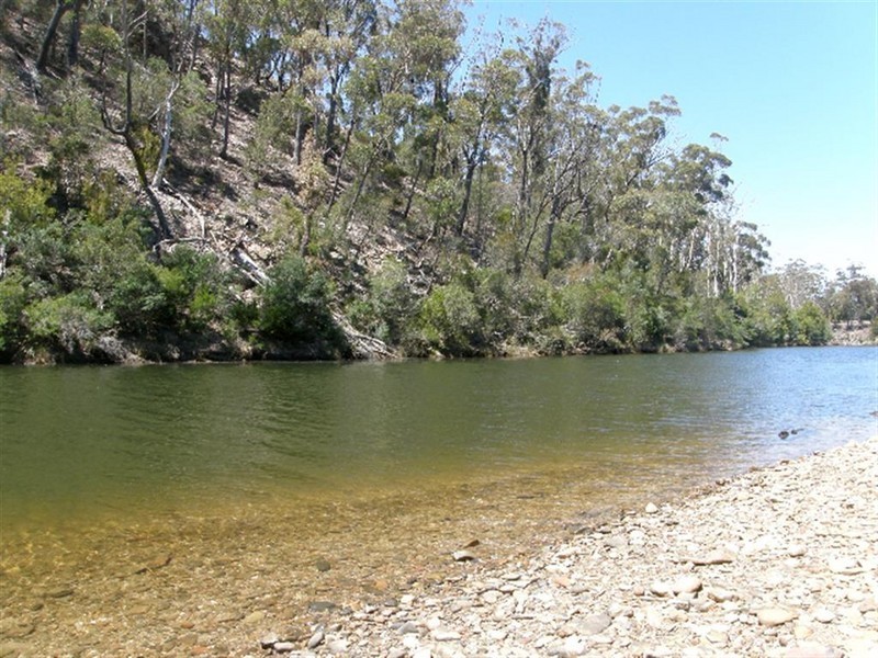 558 Upper Scamander Road, Upper Scamander TAS 7215