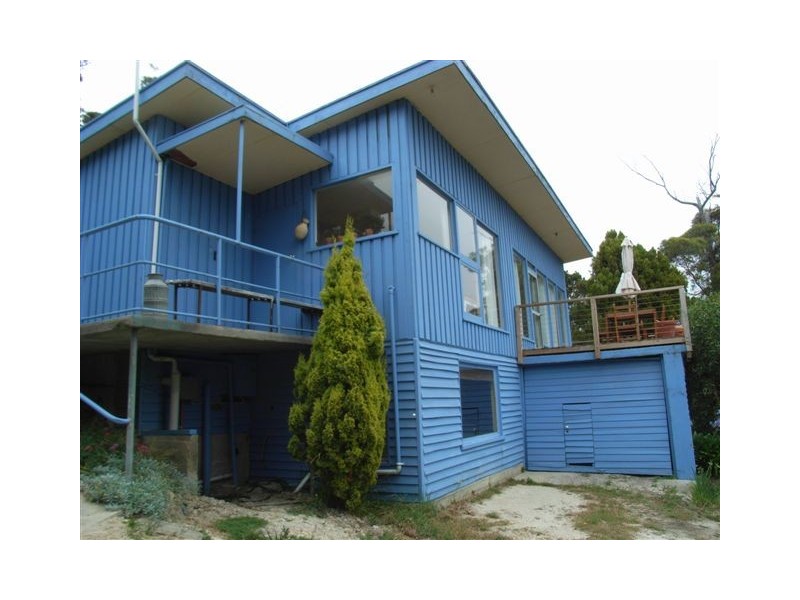 91 St Helens Point Road, Stieglitz TAS 7216