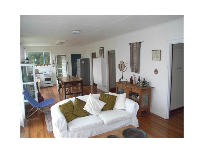 91 St Helens Point Road, Stieglitz TAS 7216