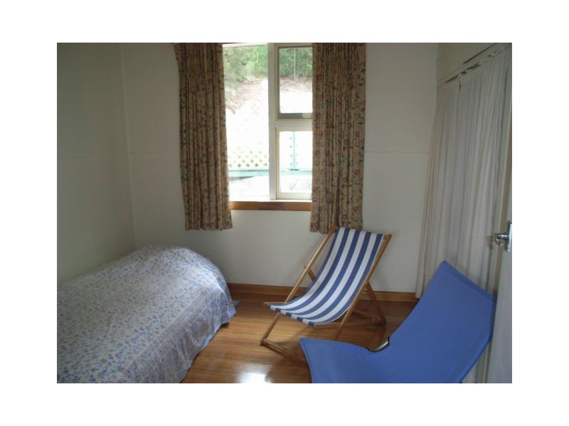 91 St Helens Point Road, Stieglitz TAS 7216