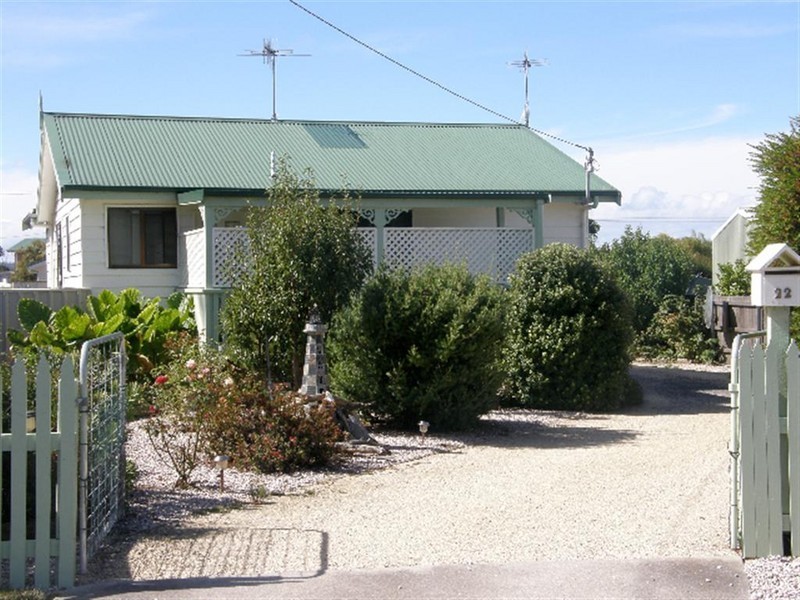 22 Petrel Place, Stieglitz TAS 7216