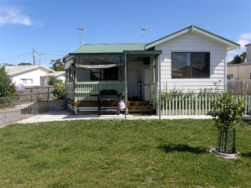 22 Petrel Place, Stieglitz TAS 7216