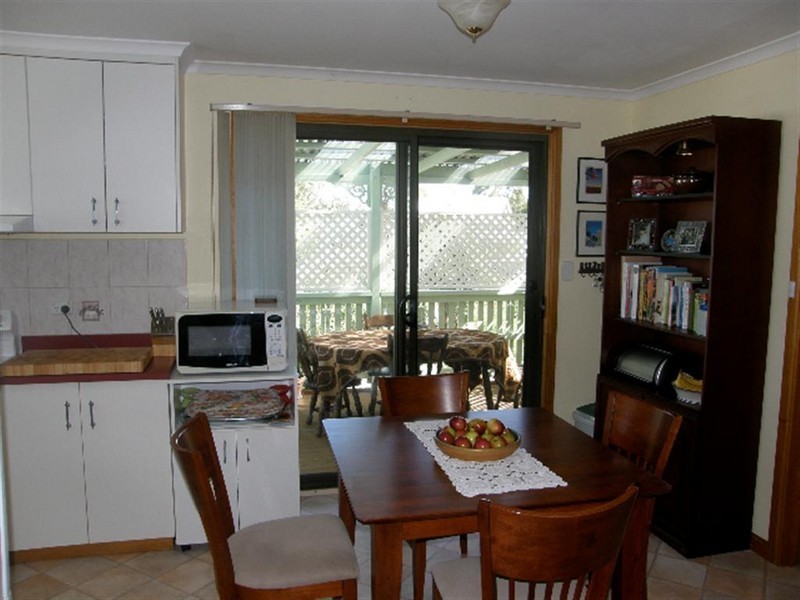 22 Petrel Place, Stieglitz TAS 7216