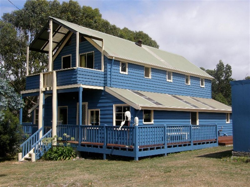 309 Tasman Highway, Beaumaris TAS 7215