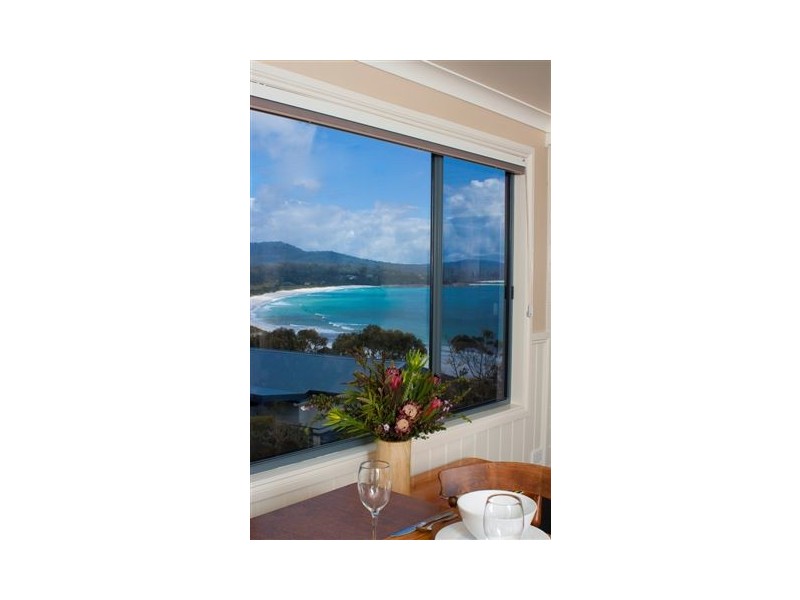 4/22 Wedge Court, Binalong Bay TAS 7216