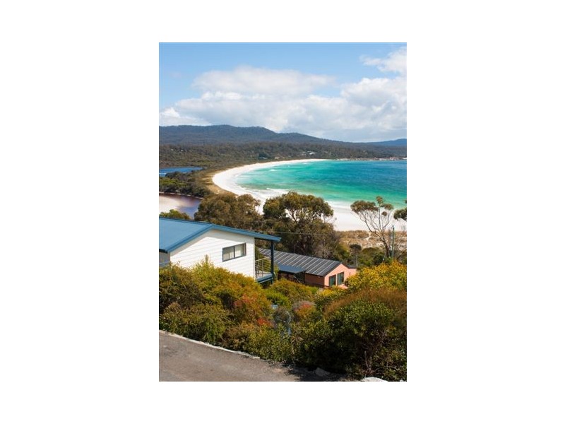 4/22 Wedge Court, Binalong Bay TAS 7216