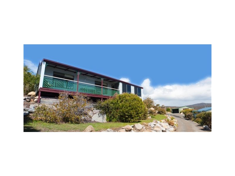 4/22 Wedge Court, Binalong Bay TAS 7216