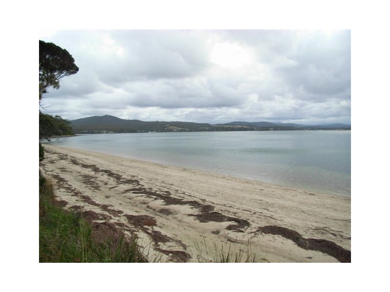 89 St Helens Point Road, Stieglitz TAS 7216