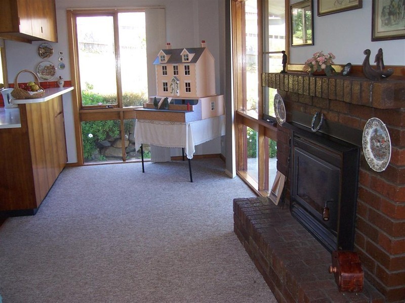 3 The Flat, St Marys TAS 7215