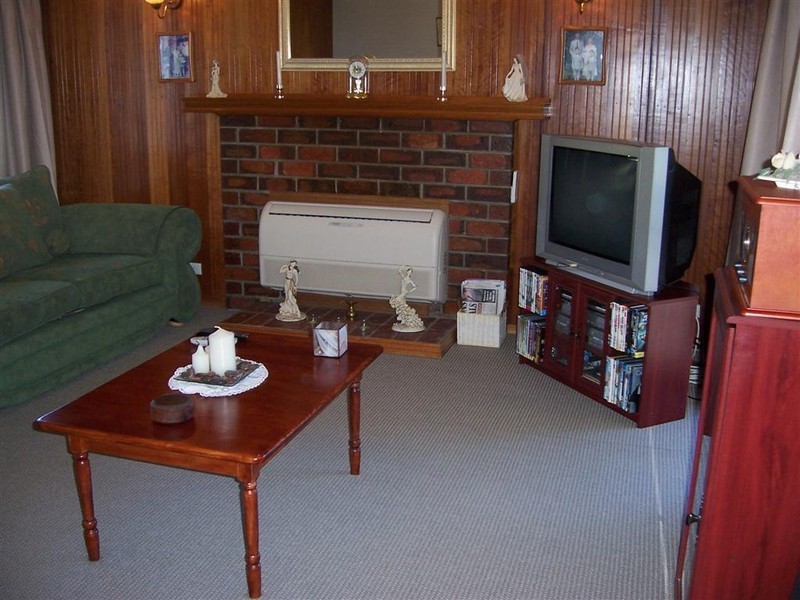 3 The Flat, St Marys TAS 7215