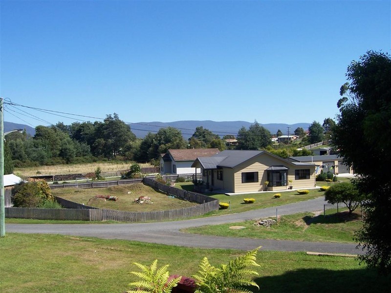 3 The Flat, St Marys TAS 7215