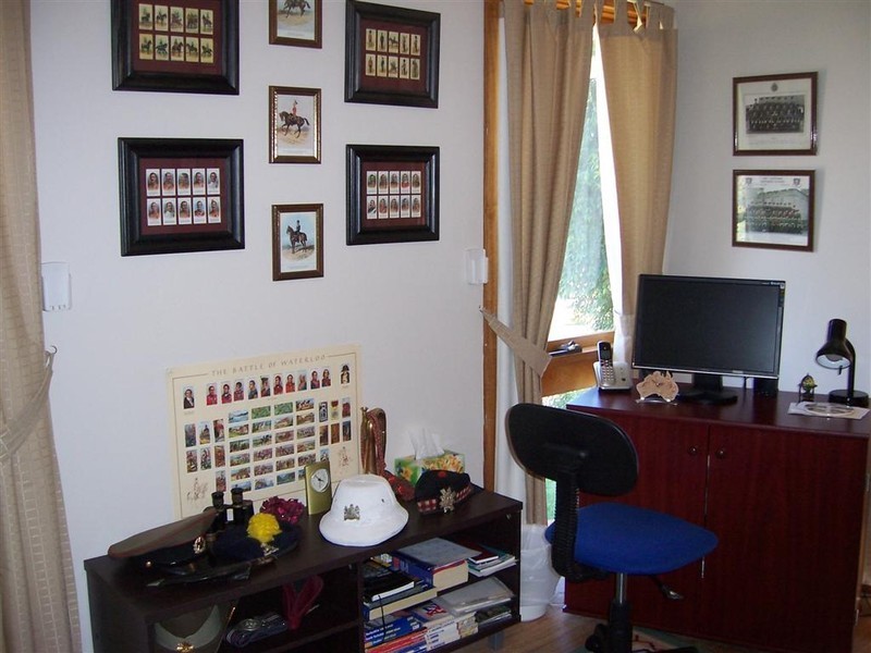 3 The Flat, St Marys TAS 7215