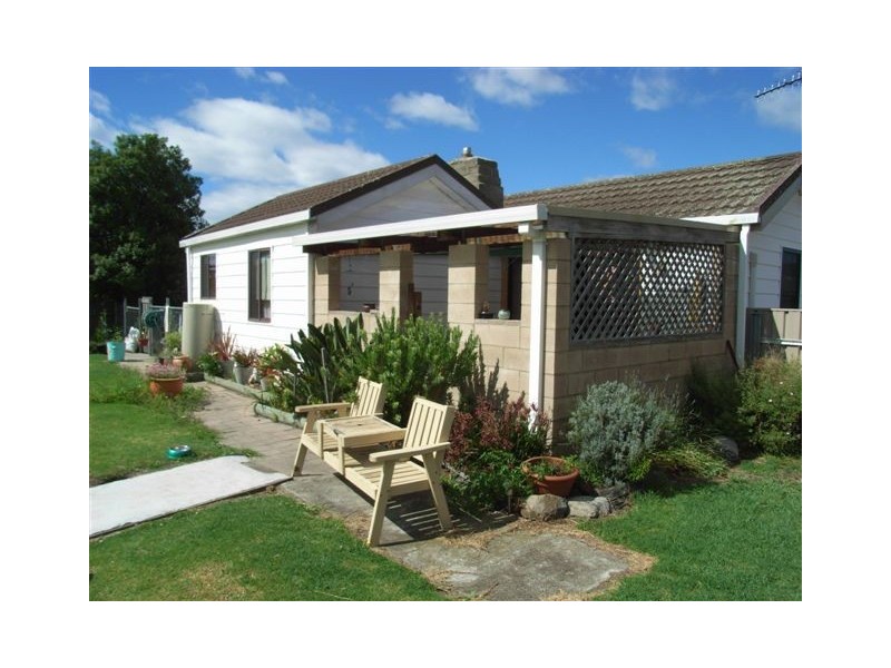 58 Quail Street, St Helens TAS 7216