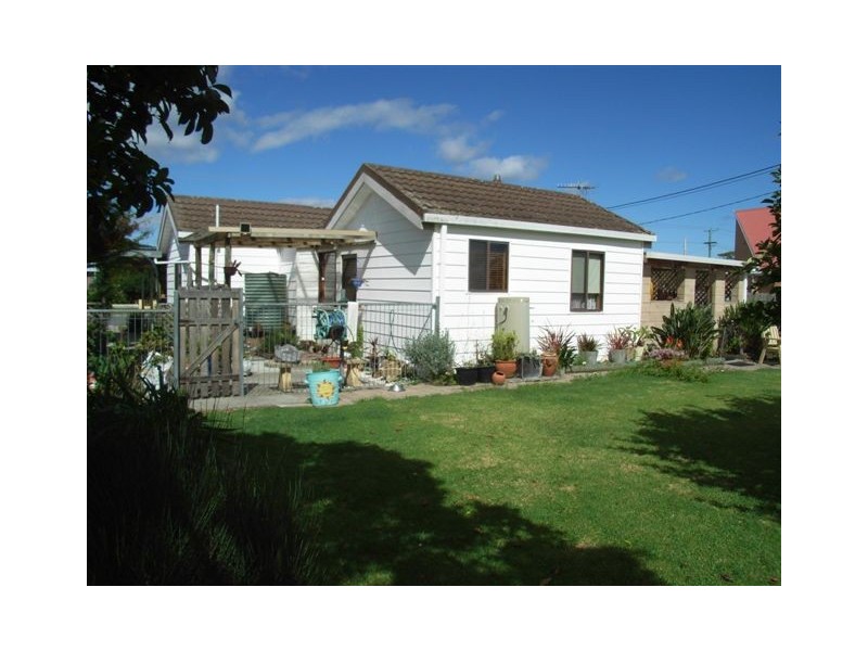 58 Quail Street, St Helens TAS 7216