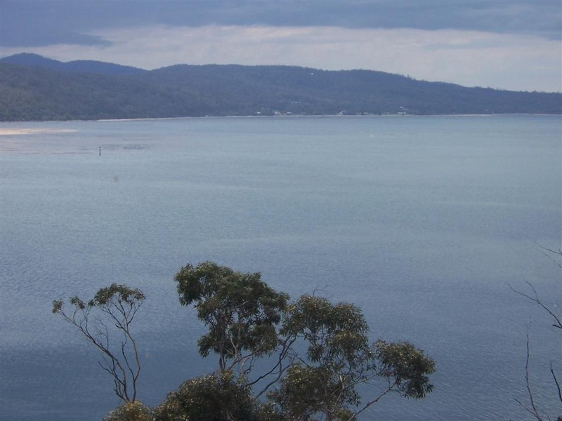133 St Helens Point Road, Stieglitz TAS 7216