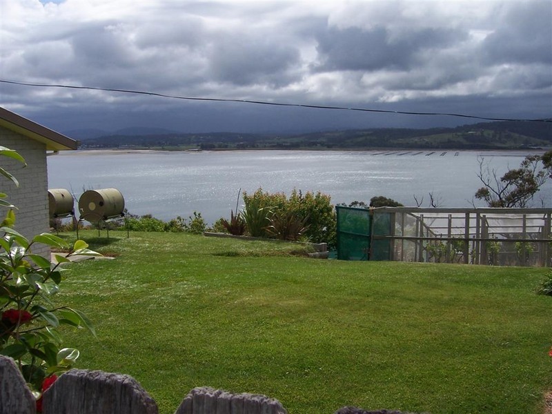 133 St Helens Point Road, Stieglitz TAS 7216