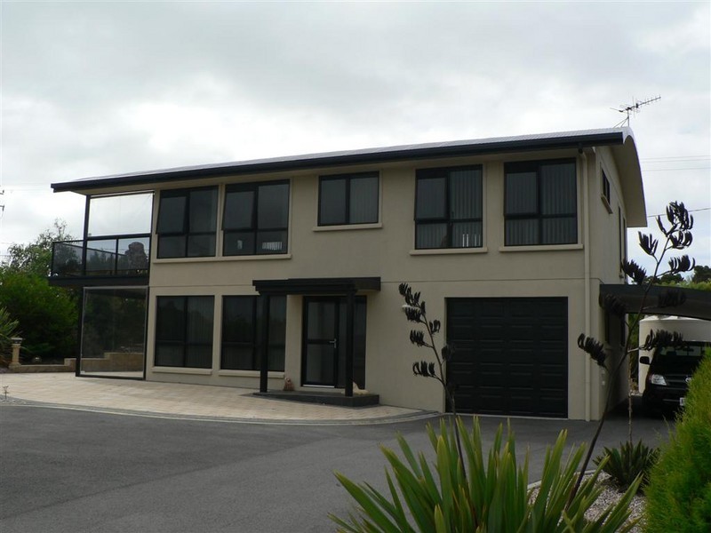 1 Karaka Close, Stieglitz TAS 7216