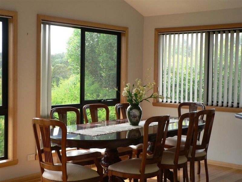 1 Karaka Close, Stieglitz TAS 7216