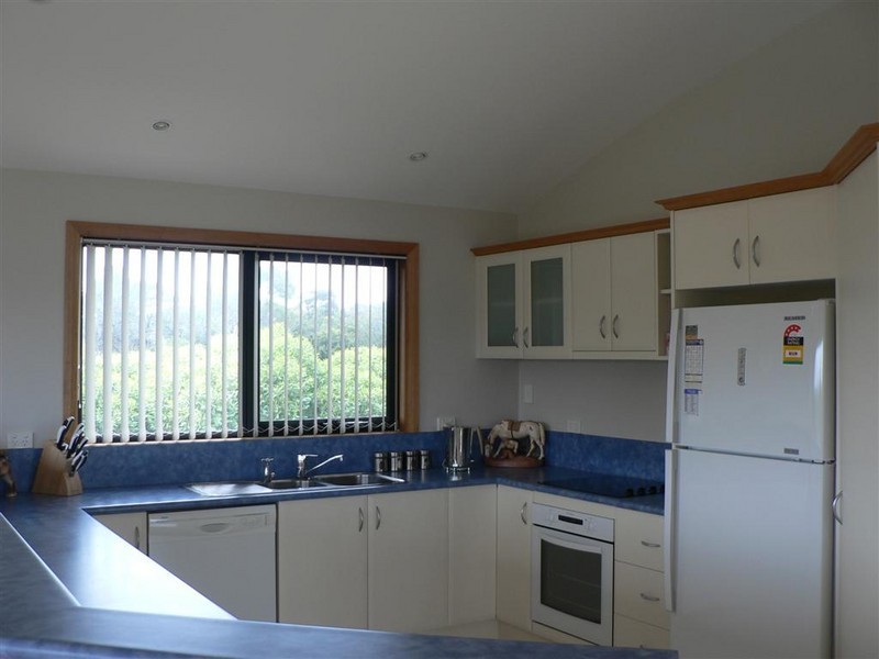 1 Karaka Close, Stieglitz TAS 7216