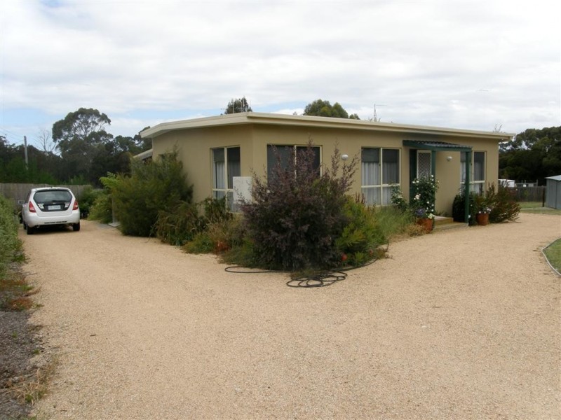 10 Aerodrome Road, Stieglitz TAS 7216