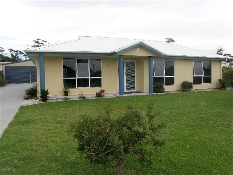 85 Parnella Drive, Stieglitz TAS 7216