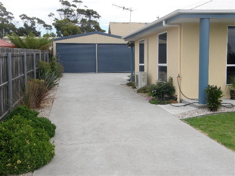 85 Parnella Drive, Stieglitz TAS 7216