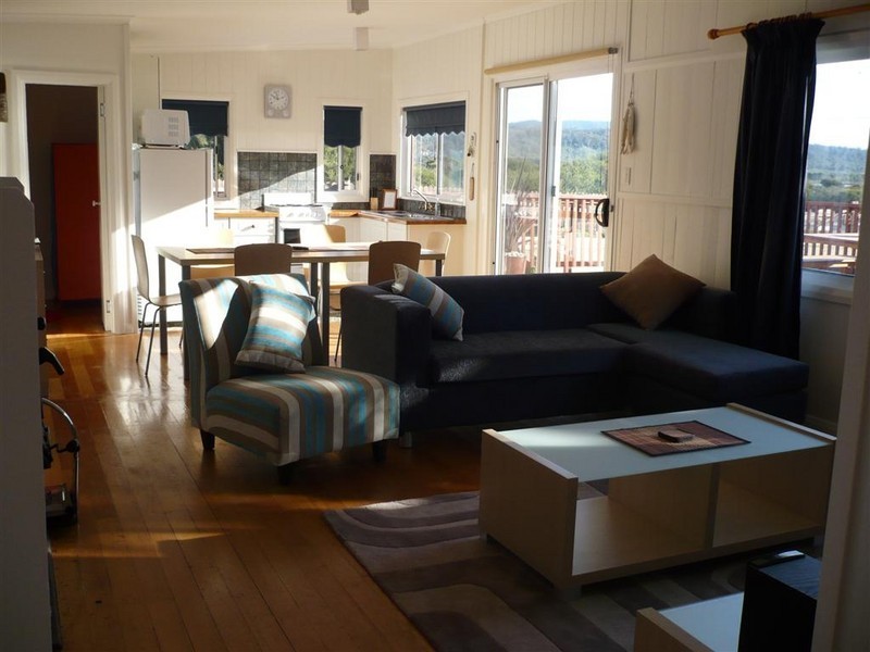 742 Gardens Road, Binalong Bay TAS 7216