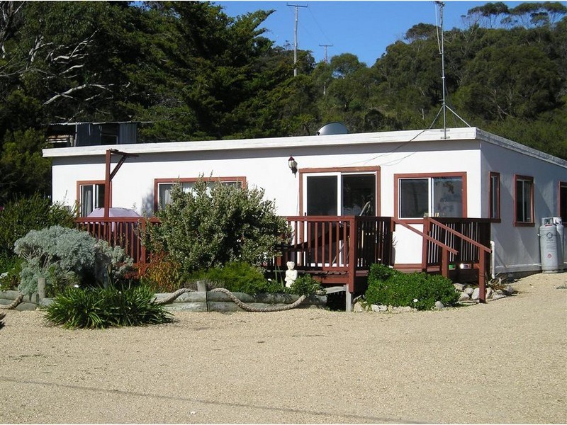 742 Gardens Road, Binalong Bay TAS 7216