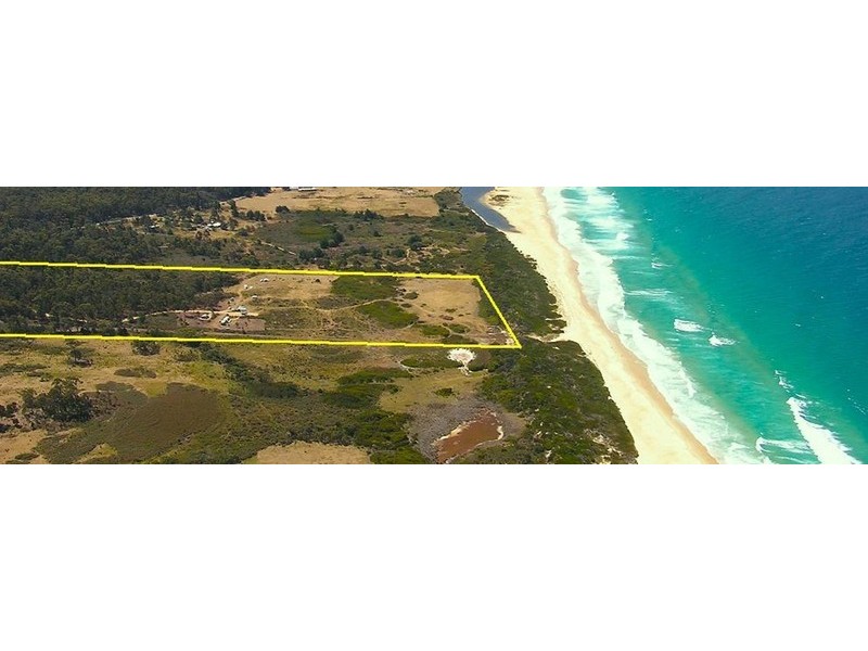 Tasman Highway, Chain Of Lagoons TAS 7215