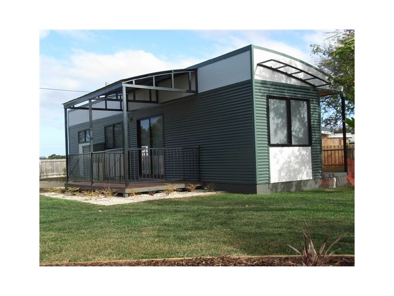 27 Annie Street, St Helens TAS 7216