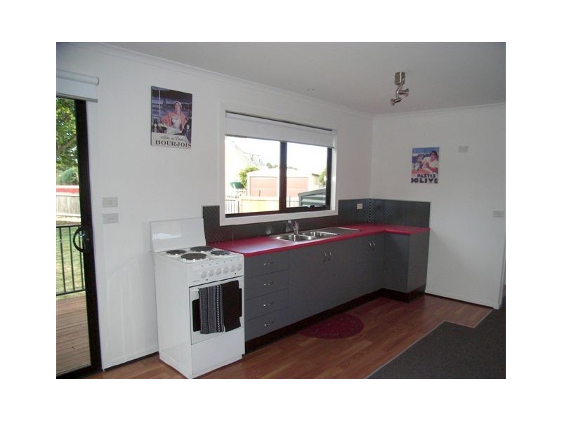 27 Annie Street, St Helens TAS 7216