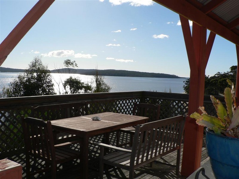 47 St Helens Point Road, Stieglitz TAS 7216