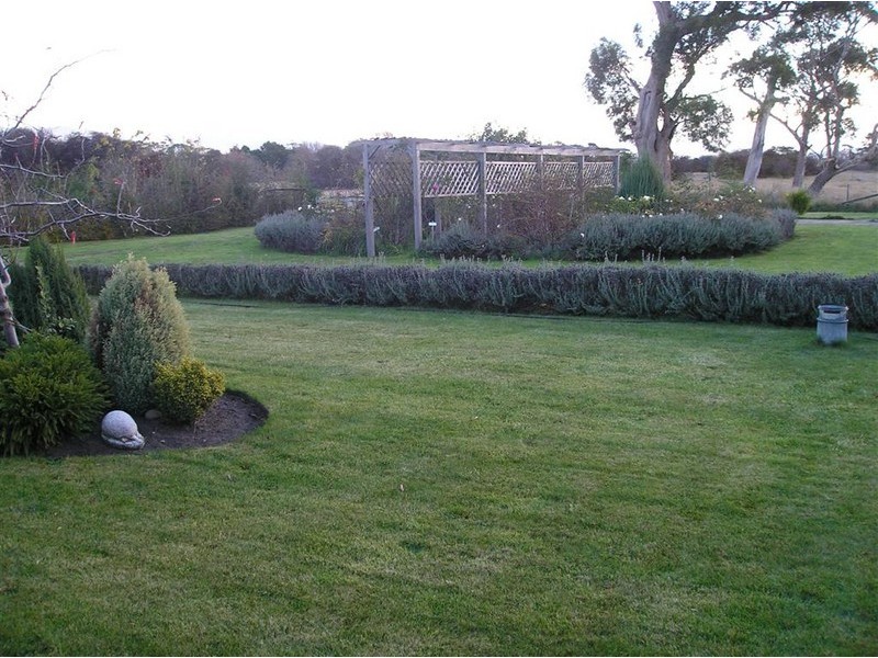 45 Clive Street, St Marys TAS 7215