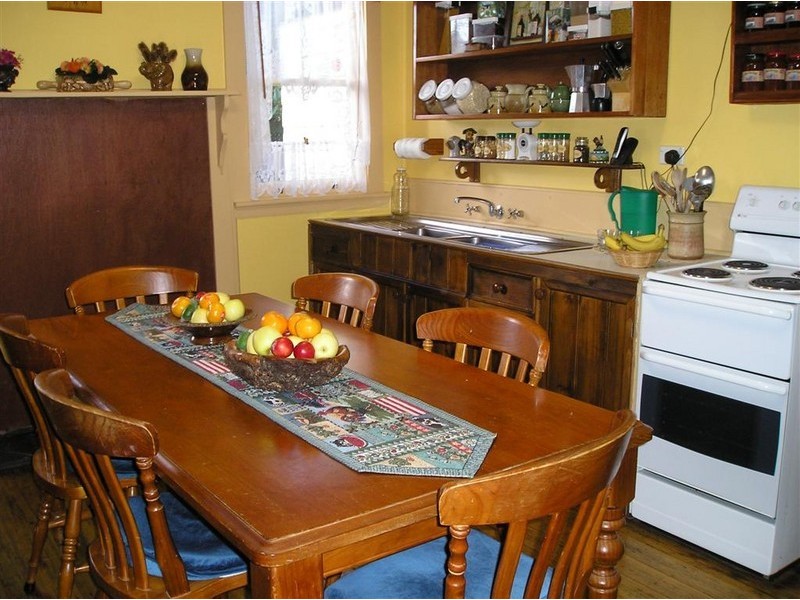 45 Clive Street, St Marys TAS 7215