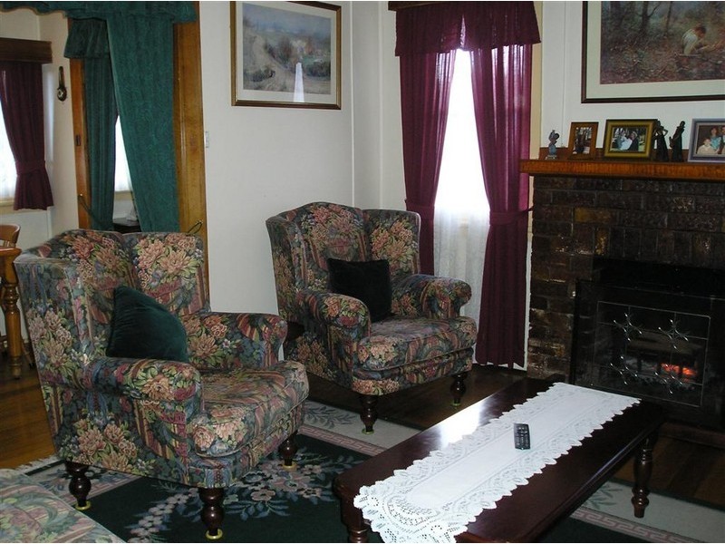 45 Clive Street, St Marys TAS 7215