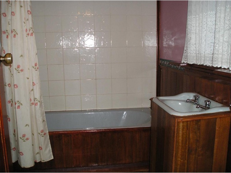 45 Clive Street, St Marys TAS 7215