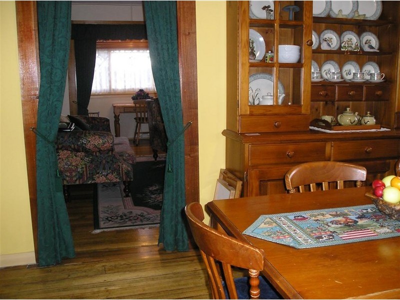 45 Clive Street, St Marys TAS 7215