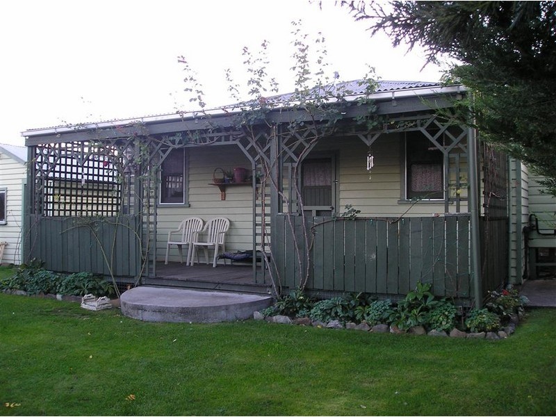 45 Clive Street, St Marys TAS 7215