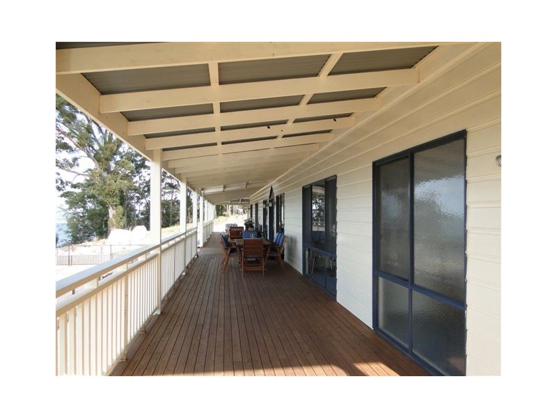 369 Binalong Bay Road, St Helens TAS 7216