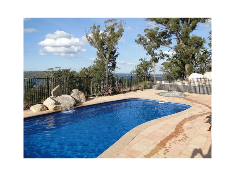 369 Binalong Bay Road, St Helens TAS 7216